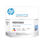CABEZAL HP BLACK / TRICOLOR MOH050AL MOH051AL