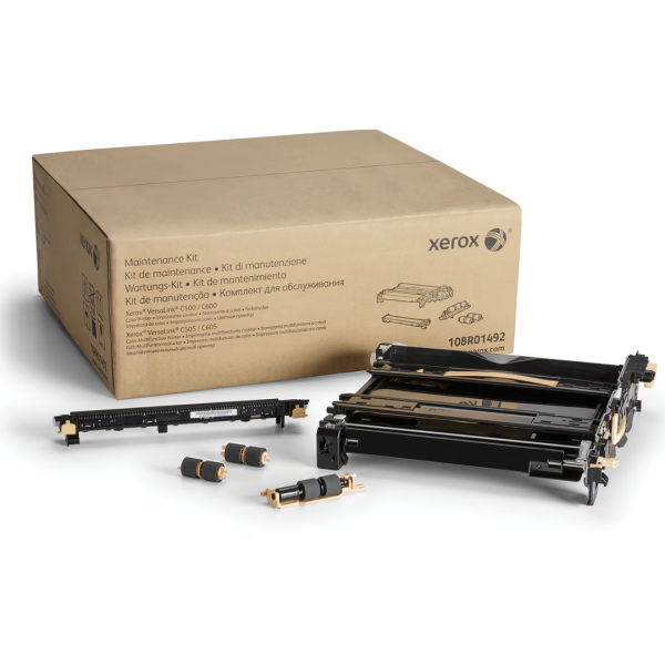 KIT DE MANTENIMIENTO XEROX 108R01492