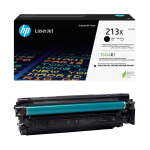 TONER HP BLACK W2130X 213X