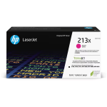 TONER HP MAGENTA W2133X 213X