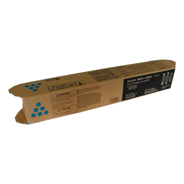 TONER RICOH IM C300 / 400 CYAN 842379