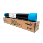 TONER XEROX CYAN 006R01702