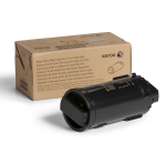 TONER XEROX BLACK 106R03585