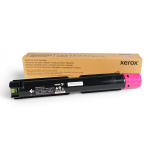 TONER XEROX MAGENTA 006R01703